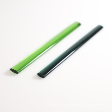 Wholesale huailai  COE 3.3 Colored borosilicate flat glass rod far sale